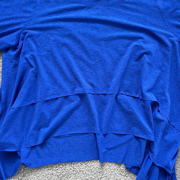 FP Movement Tempo Long-Sleeve Tee - Picture 3 of 4
